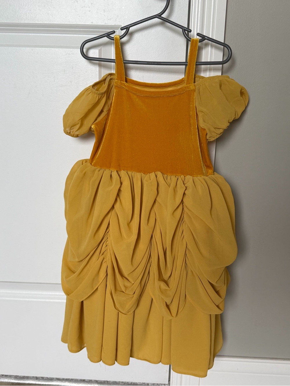 Taylor Joelle Belle Dress
